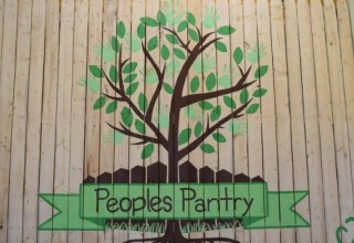 People's Pantry