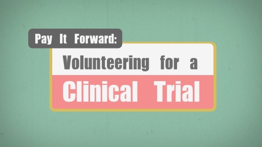 New Educational Film Encourages Clinical Trial Enrollment