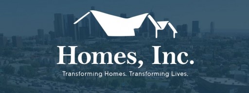 Homes, Inc. Announces New Website Launch