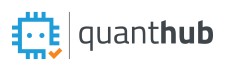 QuantHub Logo
