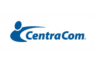 CentraCom logo