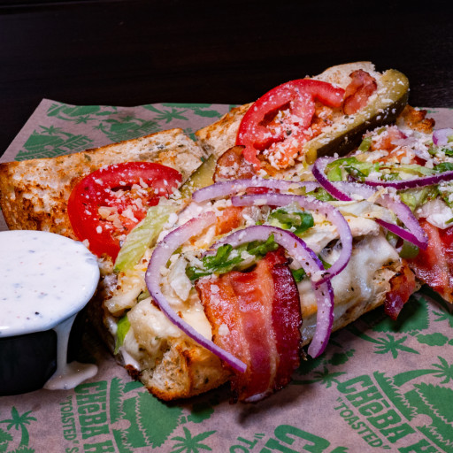 Nashville Will Soon Have Its Very Own Cheba Hut 'Toasted' Subs Location