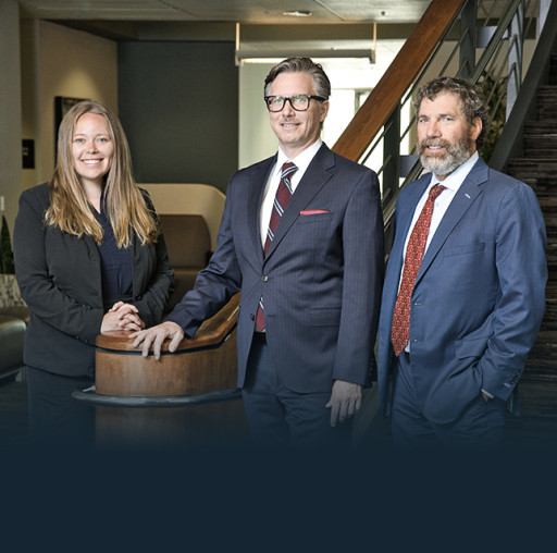 Chastaine Jones, Premier California Law Firm Specializing in Criminal Defense, Announces Relocation of Main Office to New Location in Roseville