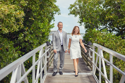 The Helgemo Team, Led by Brian Helgemo, Ranked #1 Real Estate Team in Punta Gorda, FL by RealTrends
