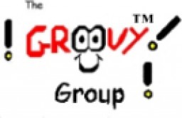 THE GROOVY GROUP®