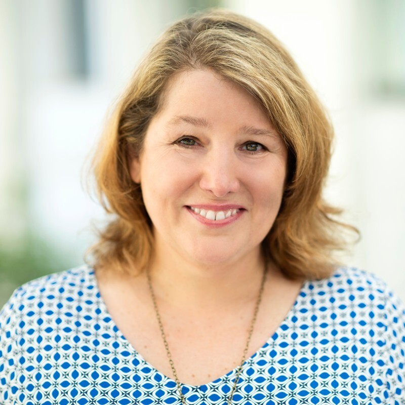 Annemarie Tierney