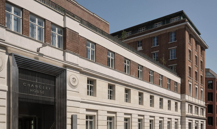OBMI Luxury Hospitality Design Firm Announces London Office in Chancery House