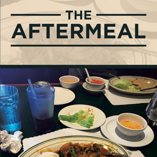 Edward Jones' New Book "The Aftermeal" is an Insightful Work That Takes the Time to Explain How Everyday Trash is Destroying the Earth, and What to Do to Save It.