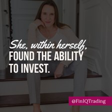 Virtual Investing Classes for Women