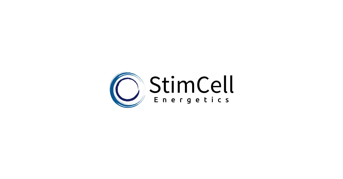 StimCell Energetics Engages Stonegate Capital Markets as Non-Exclusive Advisor for Strategic Capital Market Transactions