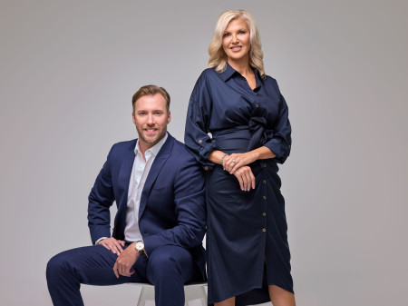 The Gettings Group