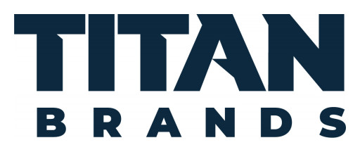 Titan Brands Ranks on 2021 Inc. 5000 Fastest-Growing Private Companies