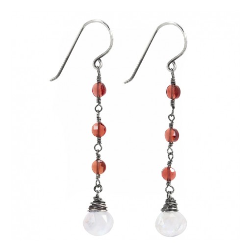Texas Based Austin Down to Earth Jewelry Presents the ELLA Collection of Vintage Inspired Jewelry