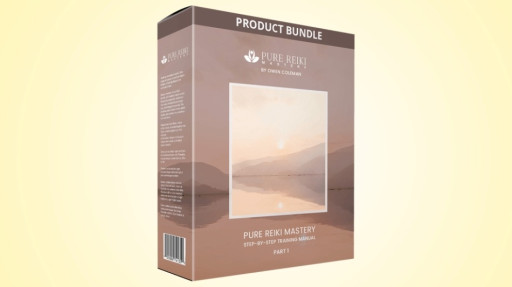 Pure Reiki Mastery Review 2026: Worth Buying or Not?