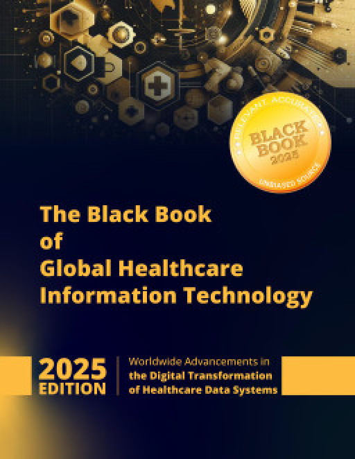 Medical Tourism and Global Private Healthcare Drive Revenue Cycle Innovation: Black Book Report