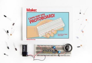 Cómo usar una protoboard