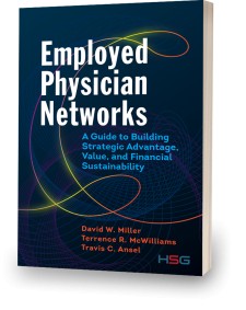 National Healthcare Consulting Firm Publishes New Book for Healthcare Leaders 