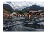 Ouray Hot Springs; photo by Joshua Berman