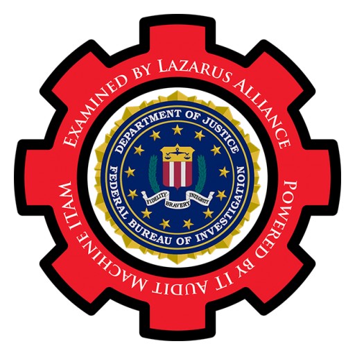 Cisco Systems Partners With Lazarus Alliance for FBI CJIS Security Audits