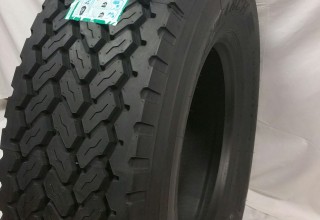 385/65R22.5 LM-526