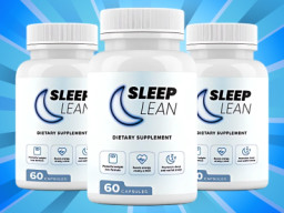 SleepLean
