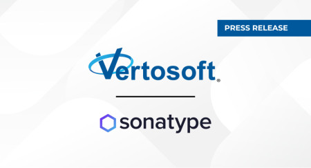 Vertosoft x Sonatype