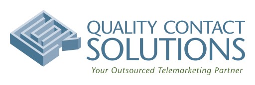 Quality Contact Solutions, Inc. Has Registered As a Federal Contractor, Both As a Certified Woman Owned and As a Small Business Enterprise