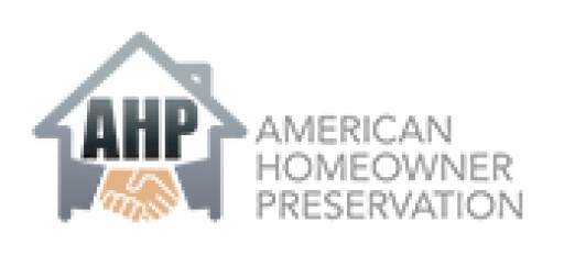 American Homeowner Preservation Offers Webinar: How To Invest In...