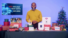 Tech Influencer Albert Lawrence Gives Tips for Holiday Tech Gifts