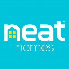 Neat Homes Logo