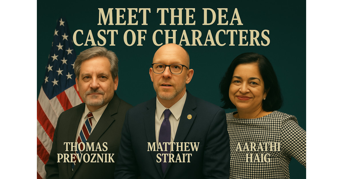 How the DEA Is Trying to Railroad MMJ Biopharma Marijuana Cultivation ...