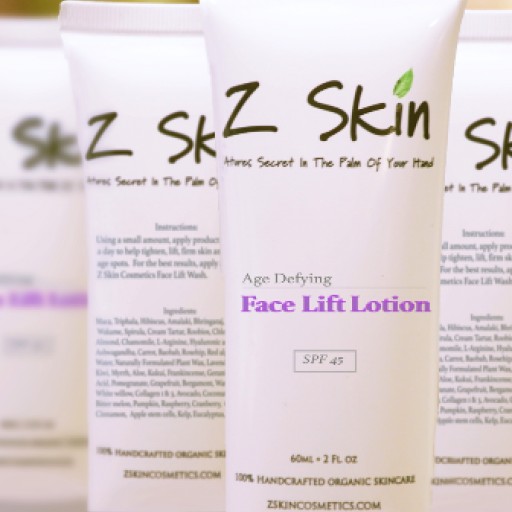 27-Year-Olds Unprecedented Handmade Organic Anti-Aging Products Land Global Attention