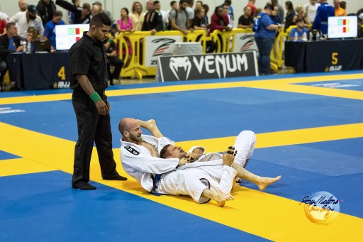 Revolution MMA's Brazilian Jiu Jitsu Team Continues Its Reign of Success on the International Competition Stage