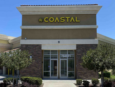 Coastal Dispensary Stockton