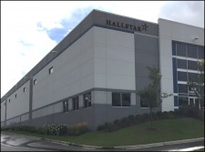 Hallstar Beauty North America HQ