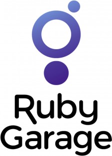 RubyGarage Logo