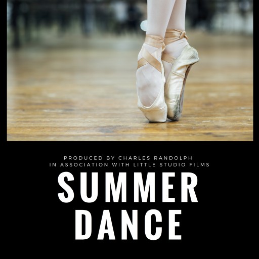 Nia Sioux of 'Dance Moms' Stars in Upcoming Theatrical Movie 'SUMMER DANCE'