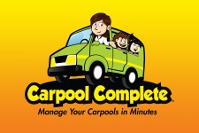 Carpool Complete App