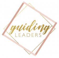 Guiding Leaders Logo