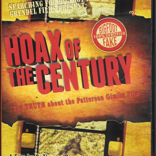 Bigfoot Project Investments Inc. Announces the Exposure of the Hoax of the Century