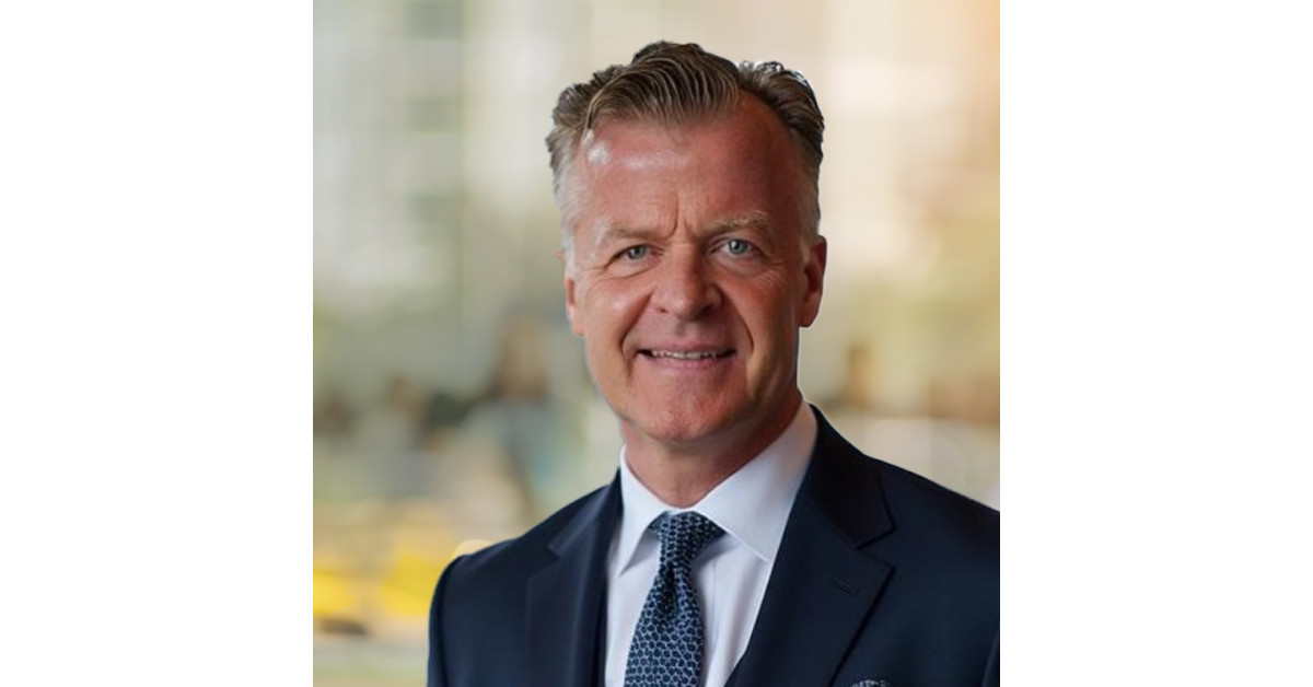 Christopher Roe Joins RS&H as Executive Vice President and Business ...
