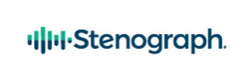 Stenograph Announces Their New Logo