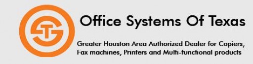 Opt for Only Unmatched Providers of Office Equipment Tomball Tx