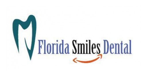 Florida Smiles Dental Recommends Dental Cleanings for Many of Its Patients Every 3 to 4 Months in 2020