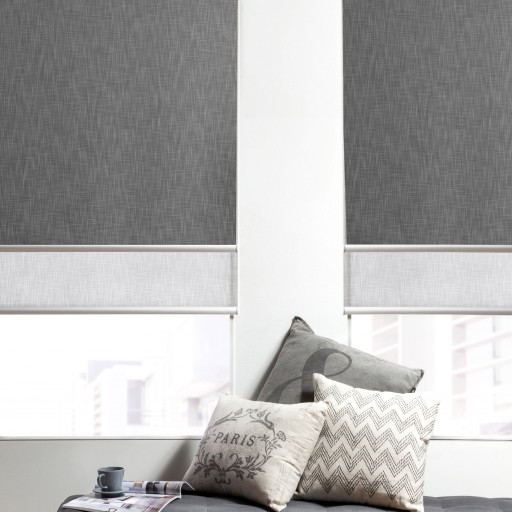 LuXout Shades Doubles Down With Two New Fabric Lines