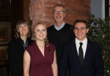 Glenwood Hot Springs Scholarship winners