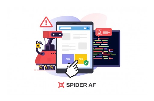 Tokyo-Based Spider Labs, Ltd. Launches New Anti-Fraud Services for Web Advertisers