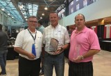 Tow Times Honors Three Towing Industry Leaders