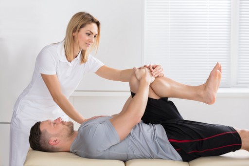 Knee Injuries - Diagnosis and Prognosis