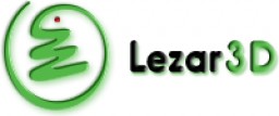 Lezar3D 